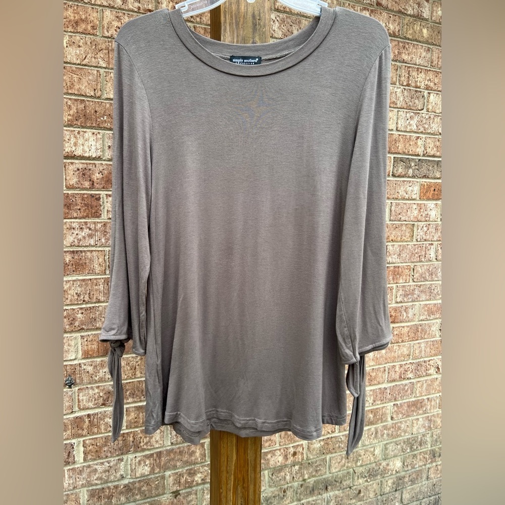 Simply Southern blouse
